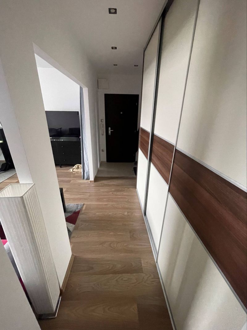 FOX - Predaj 1 izbový byt * Na Hlinách * balkón - 8