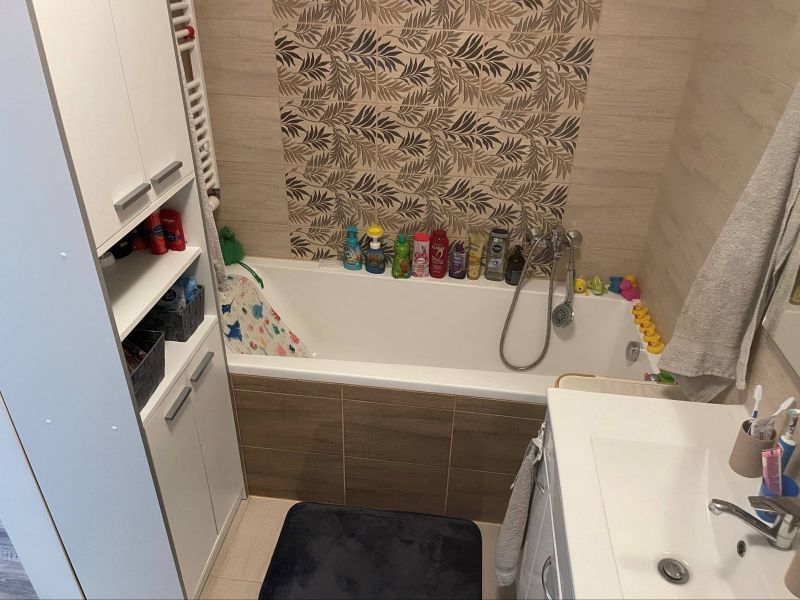 FOX - PREDAJ - 2 izbový byt *Dolná Krupá* novostavba s parkovacím miestom - 5