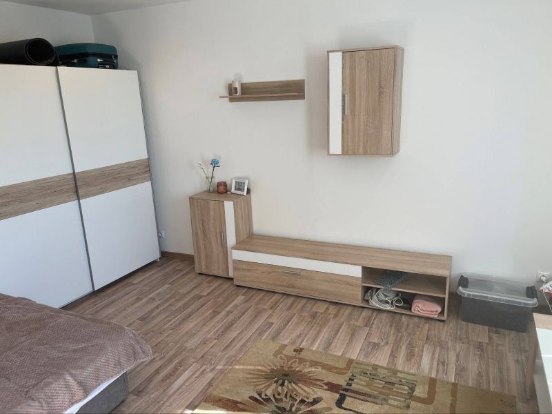 FOX - Bezbarierový 1 izbový byt * gen. Goliana * balkón - 5