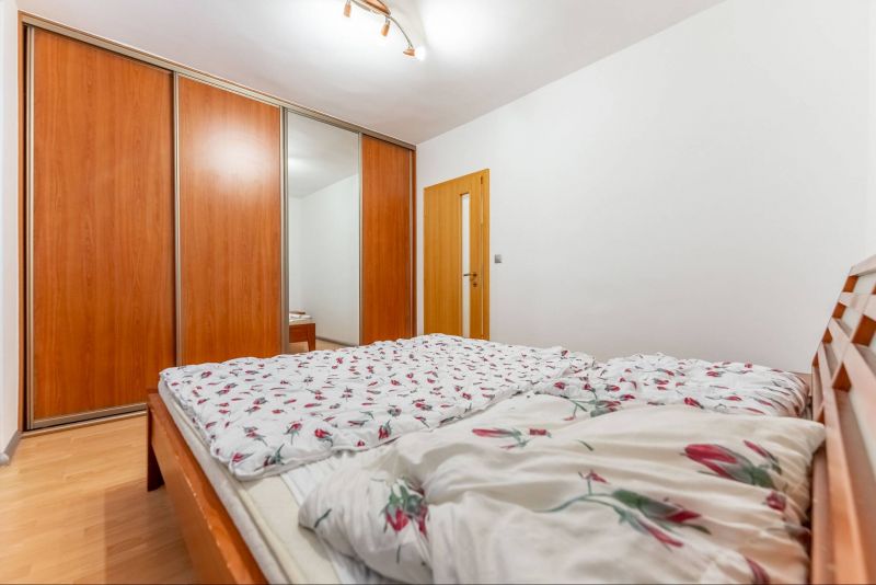 FOX - Predaj * veľký 3 izbový byt s garážou * Sladovnícka ul. - 4