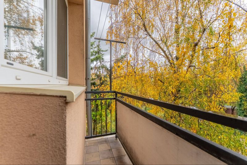 FOX - Predaj * veľký 3 izbový byt s garážou * Sladovnícka ul. - 14