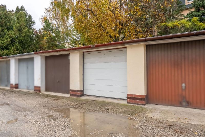 FOX - Predaj * veľký 3 izbový byt s garážou * Sladovnícka ul. - 15