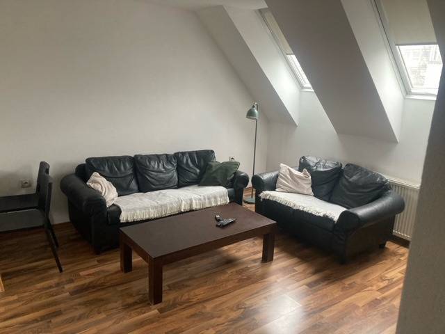 FOX - PRENÁJOM * 3 izbový byt * Vajanského ulica * centrum mesta * - 3