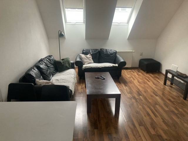 FOX - PRENÁJOM * 3 izbový byt * Vajanského ulica * centrum mesta * - 4