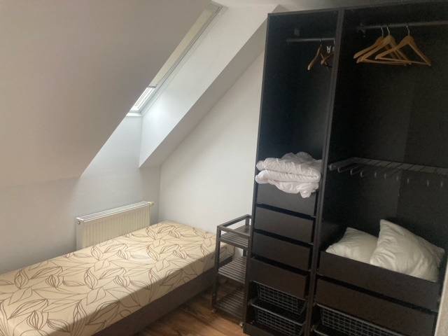 FOX - PRENÁJOM * 3 izbový byt * Vajanského ulica * centrum mesta * - 6