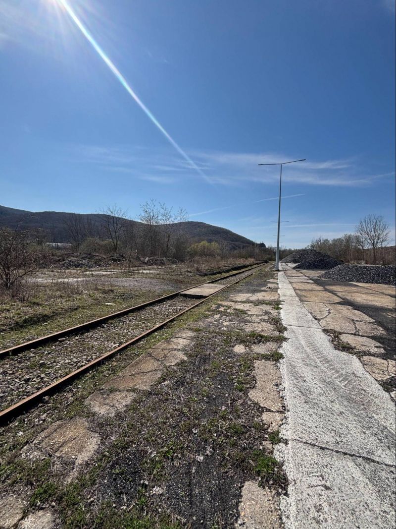 FOX - Strategický pozemok v priemyselnej zóne, Žiar nad Hronom - 1