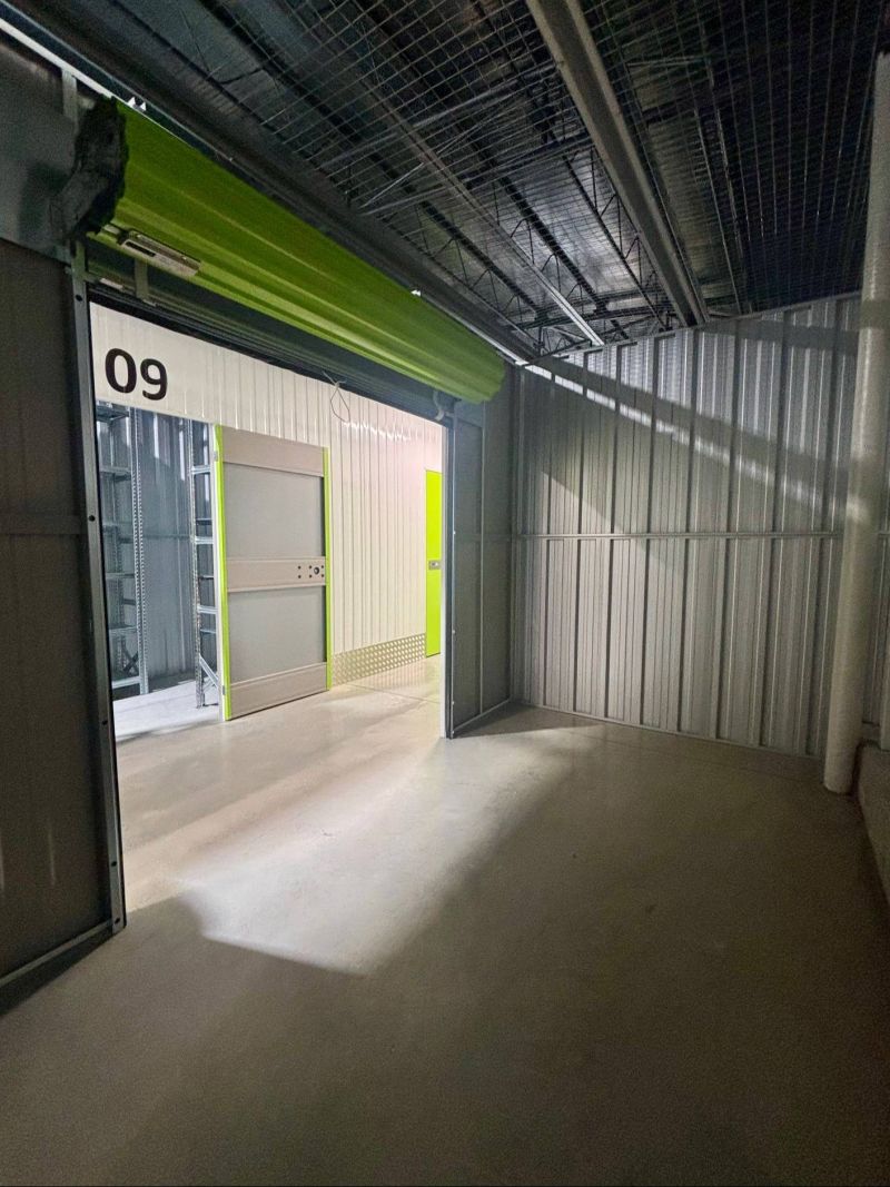 FOX - Flexibilné skladové a moderné kancelárske priestory s parkovaním, Trnava - 15
