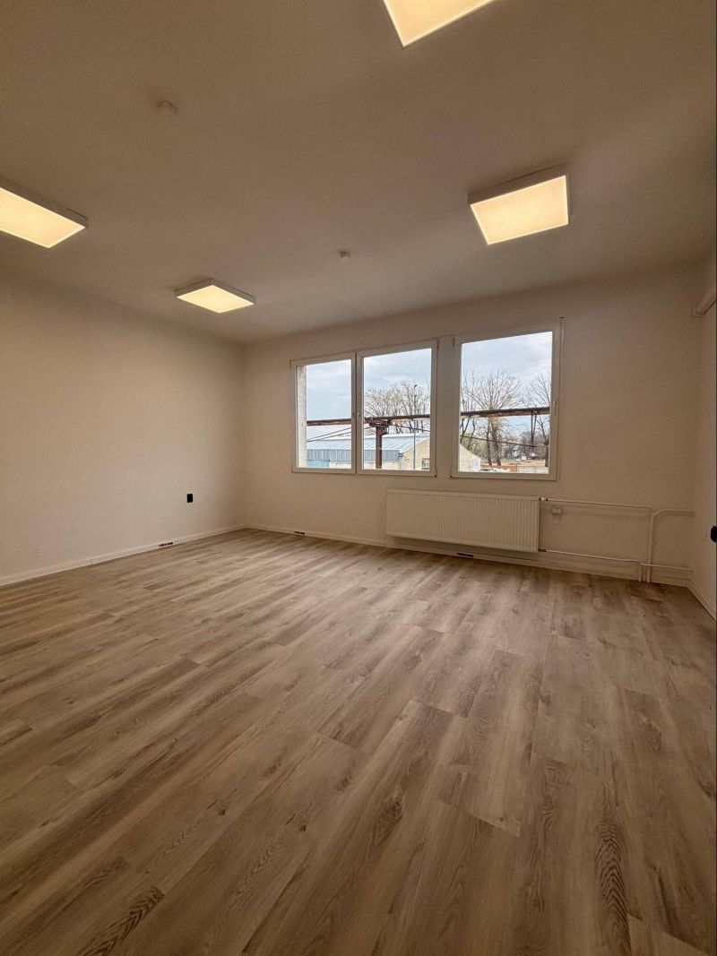 FOX - Flexibilné skladové a moderné kancelárske priestory s parkovaním, Trnava - 2