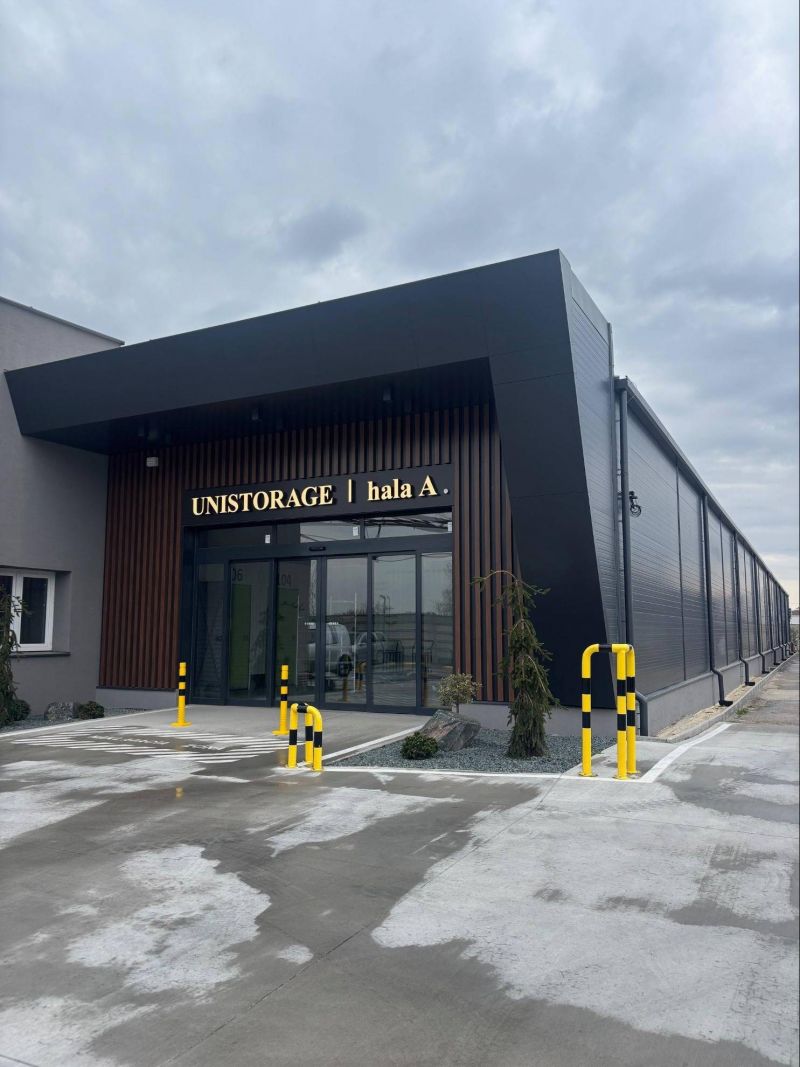 FOX - Flexibilné skladové a moderné kancelárske priestory s parkovaním, Trnava - 2