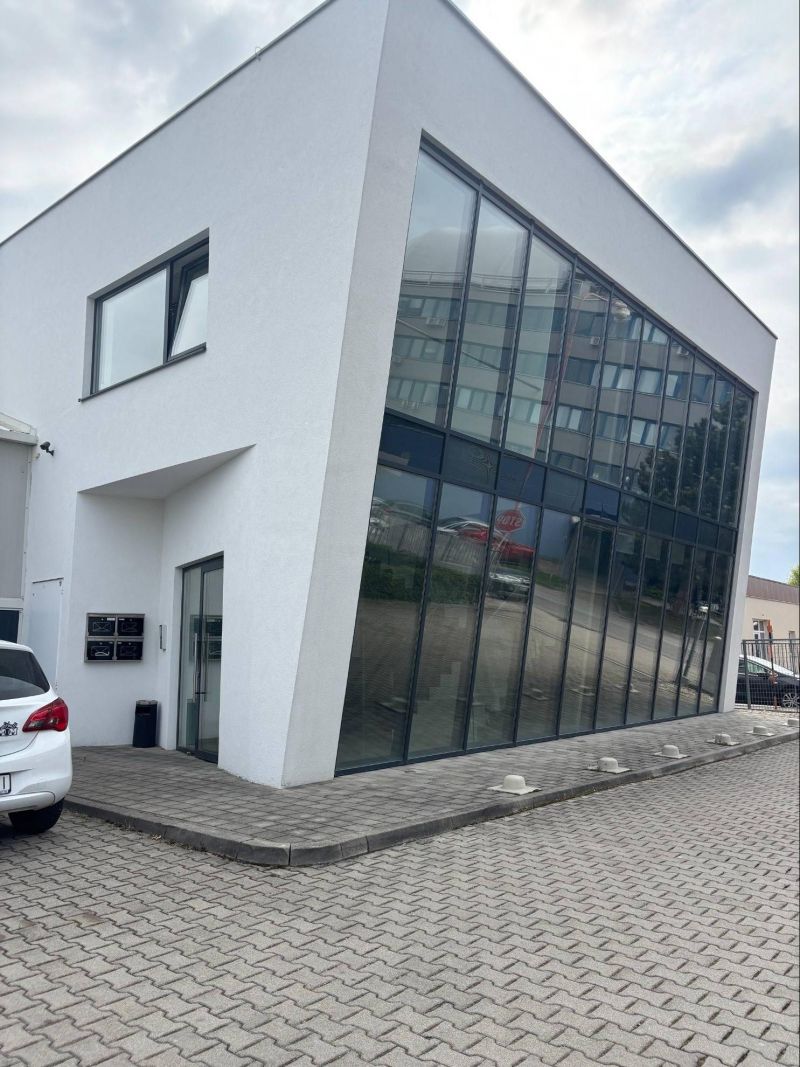 FOX - Skladová hala 250 m² | Priemyselná ulica, Trnava - 4