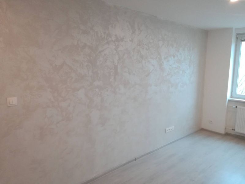 FOX - EXKLUZÍVNE * Na predaj luxusne zrekonštruovaný 3 izbový byt * Jiráskova ul. * loggia - 3