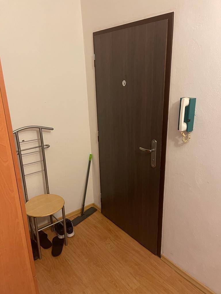 FOX - EXKLUZÍVNE * 1 izbový byt * Jaslovské Bohunice * veľká výmera * balkón - 11
