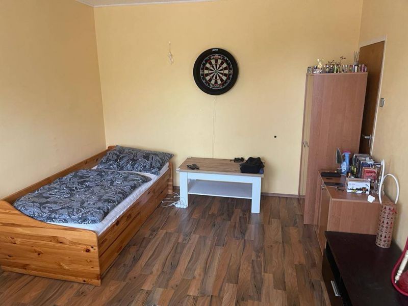FOX - EXKLUZÍVNE * 1 izbový byt * Jaslovské Bohunice * veľká výmera * balkón - 5