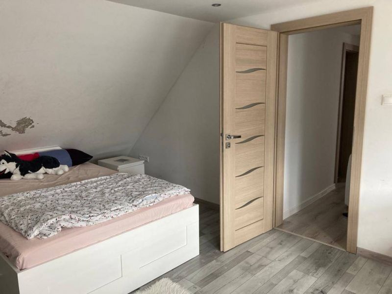 FOX - dvojpodlažný rodinný dom * Kopánka * Trnava * výborná lokalita - 32