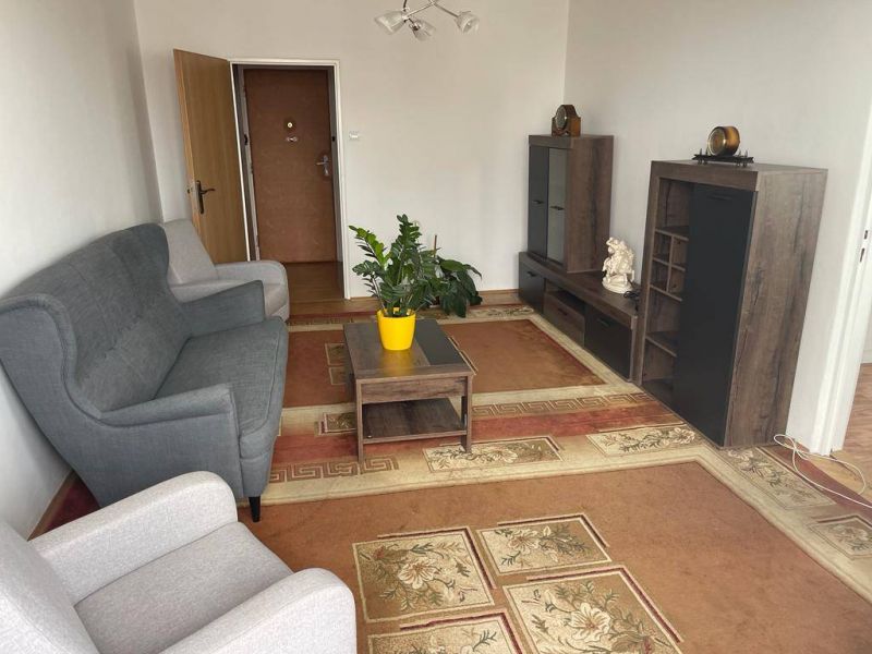 FOX - REZERVOVANÉ * priestranný 3 izbový byt o výmere 76 m2 * Koniarekova ul. * čiastočná rekonštrukcia * presklený balkón - 3