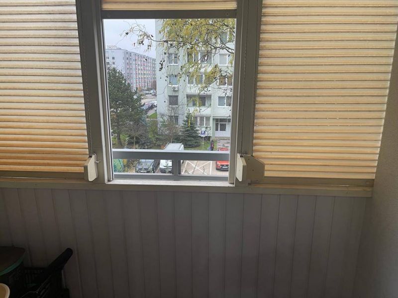 FOX - 3 izbový byt * Na Hlinách * vyhľadávaná lokalita * loggia - 10