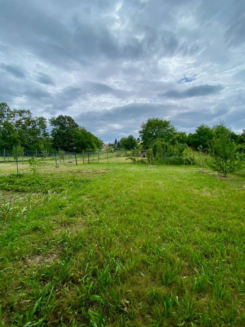 FOX - Pozemky pre rodinné domy, Budmerice okr. Pezinok - 3