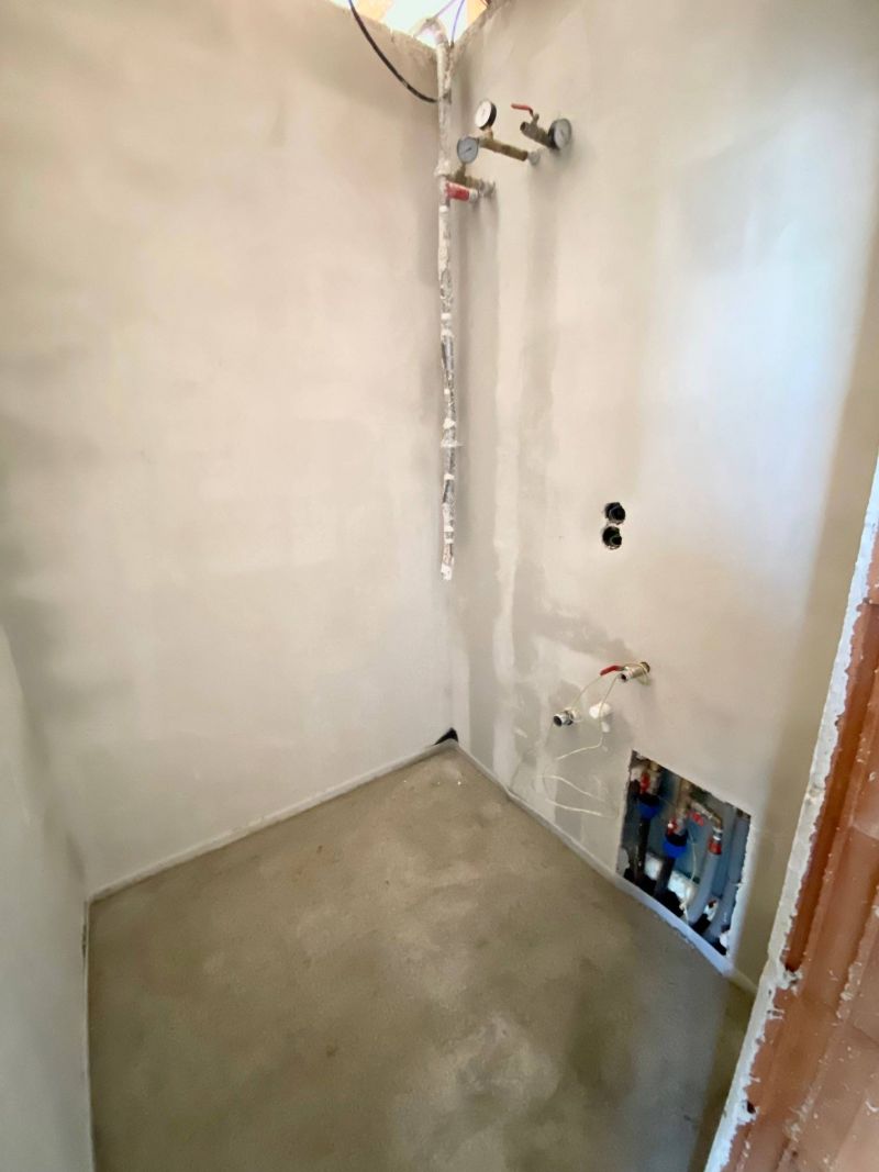 FOX * 4 izbový rodinný dom typ / Bungalov / v štádiu HOLODOM * pozemok 570 m2 * Šúrovce - 15