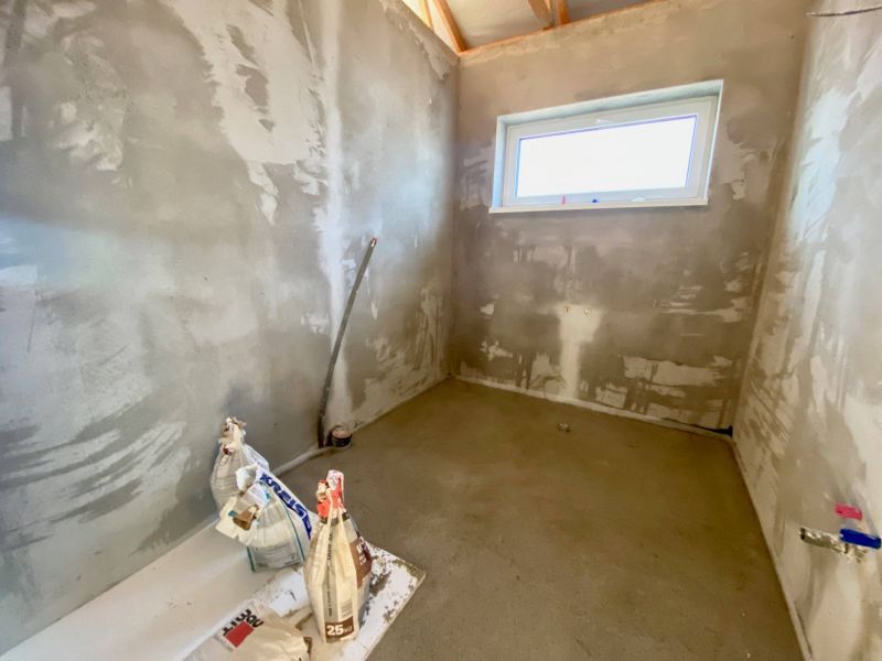 FOX * 4 izbový rodinný dom typ / Bungalov / v štádiu HOLODOM * pozemok 570 m2 * Šúrovce - 16