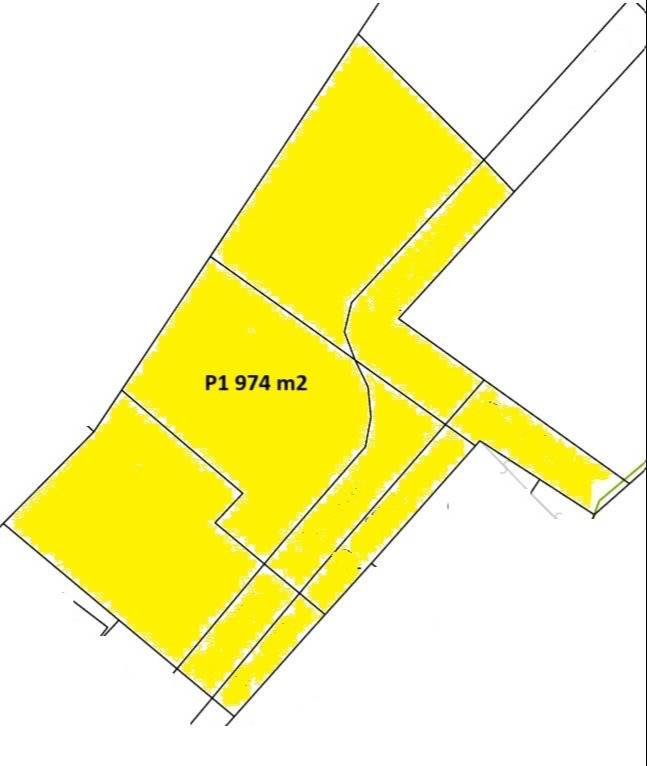 FOX - Pozemky pre rodinné domy, Budmerice okr. Pezinok - 8