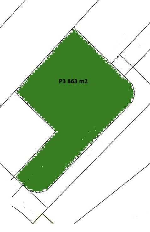 FOX - Pozemky pre rodinné domy, Budmerice okr. Pezinok - 7
