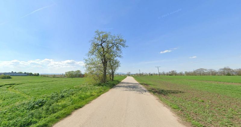 FOX - Stavebné pozemky v Trnave so štúdiou na dva dvojdomy - 4