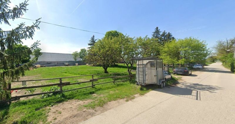 FOX - Stavebné pozemky v Trnave so štúdiou na dva dvojdomy - 2