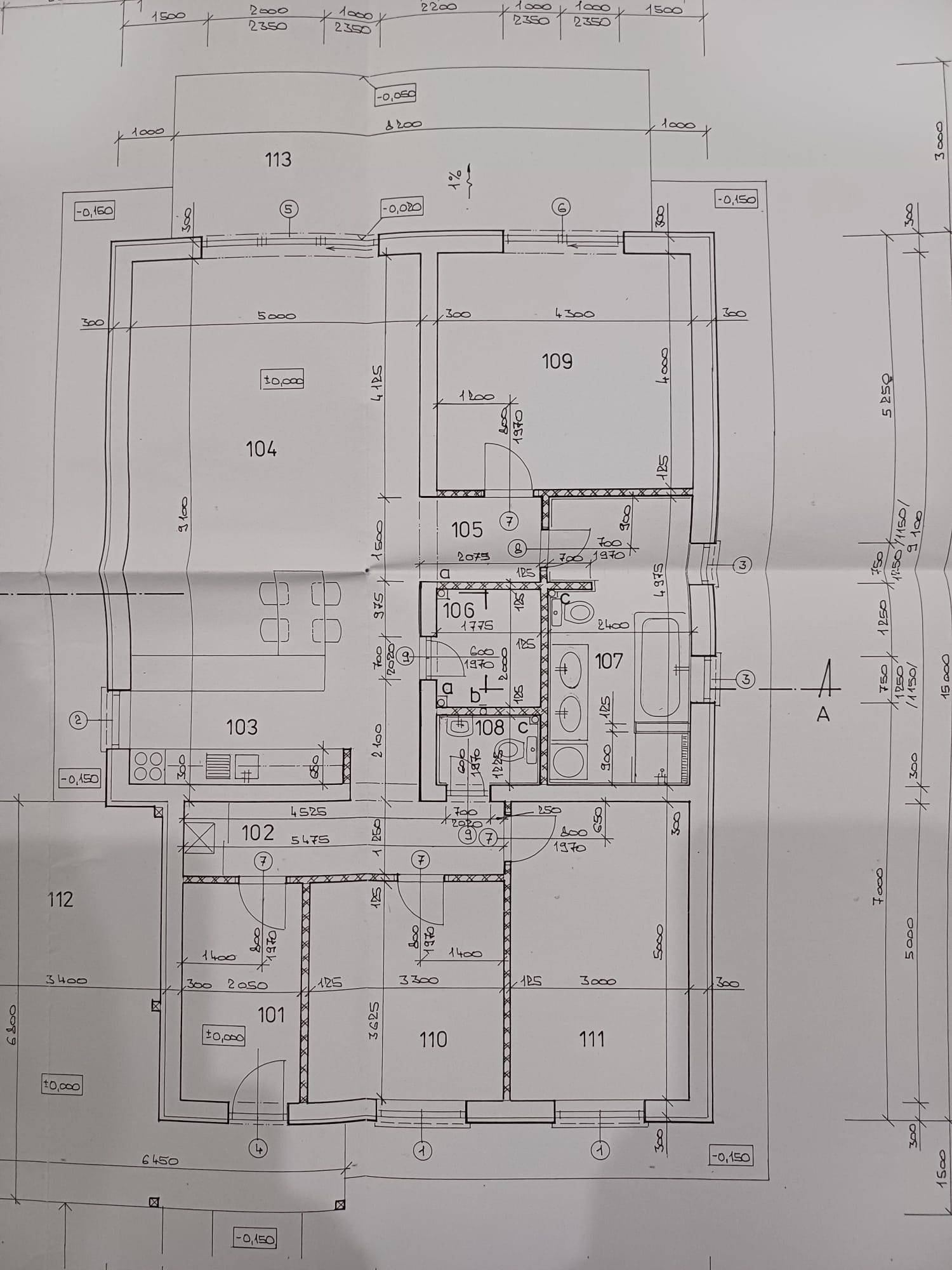 FOX - NOVOSTAVBA RD * Jaslovské Bohunice * pozemok 600 m2