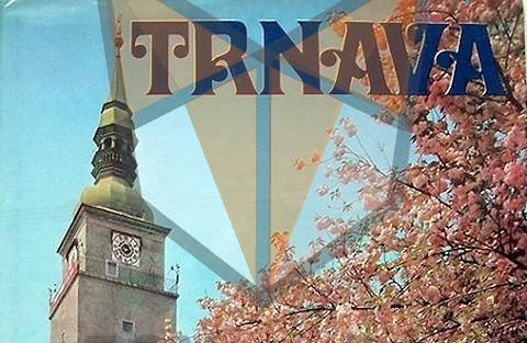 FOX - kúpa - 1 izbový byt s balkónom *Trnava *