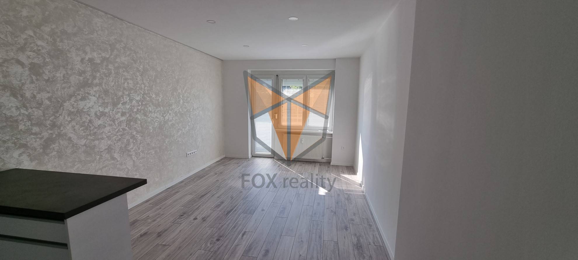 FOX - EXKLUZÍVNE * 3 izbový byt * Špačinská cesta * nová, moderná rekonštrukcia * výborná lokalita
