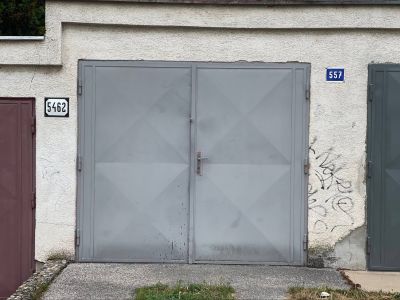 FOX - Garáž na Jadernej ulici - Trnava - 1