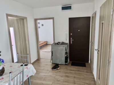 FOX - Rezervované, 3 izbový byt s balkónom po kompletnej rekonštrukcii * Jiráskova - 10