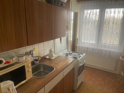 FOX - 3 izbový byt s garážou a pozemkom * Majcichov * 