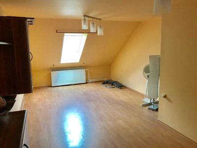 FOX * Dvojgeneračný trojpodlažný rodinný dom na pozemku 544 m2 * Sibírska ulica - 16