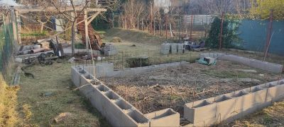 FOX - záhrada na predaj o výmere 252 m2 * Trnava * rekreačná oblasť Štrky - 6