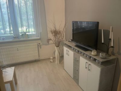 FOX - 3 izbový byt * Na hlinách * 2x komora + pivnica - 5