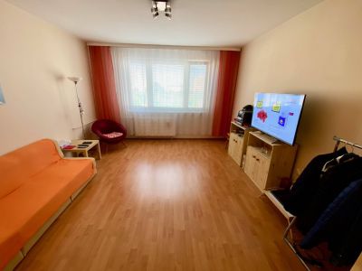 FOX * 1,5 izbový byt * veľká loggia * Na hlinách - 2