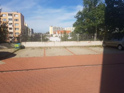 FOX - REZERVOVANÉ * NOVOSTAVBA * 3 izbový byt * vlastné parkovacie miesta v cene * zariadený * klimatizácia - 23