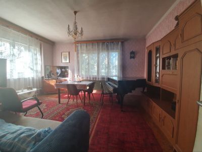 FOX - EXKLUZÍVNE - 3 izbový RD * Trnava* pozemok 927 m2 - 5