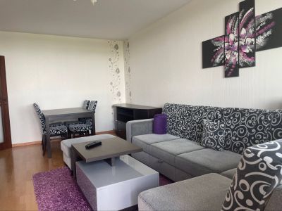 FOX - * 3 izbový byt so zariadením * Jiráskova ulica * 