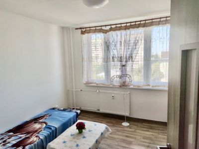 FOX - Rezervované, 3 izbový byt s balkónom po kompletnej rekonštrukcii * Jiráskova - 5