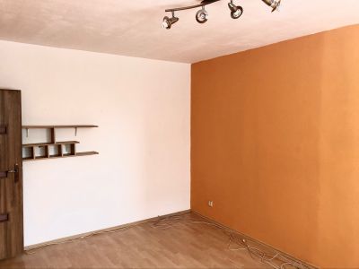 FOX - svetlý 3 izbový byt s loggiou * čiastočná rekonštrukcia * Jiráskova - 6
