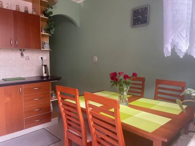 FOX - 3 izbový byt * Na hlinách * 2x komora + pivnica - 3