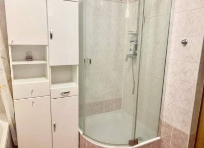FOX - Zariadený a KLIMATIZOVANÝ 2 izbový byt s dvomi balkónmi * V. Clementisa - 9