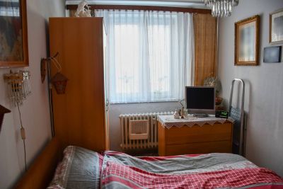FOX - NA PREDAJ 3 izbový byt * G. Dusíka * tehlový bytový dom * výborná lokalita - 8