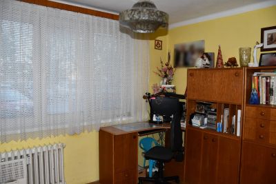 FOX - NA PREDAJ 3 izbový byt * G. Dusíka * tehlový bytový dom * výborná lokalita - 6