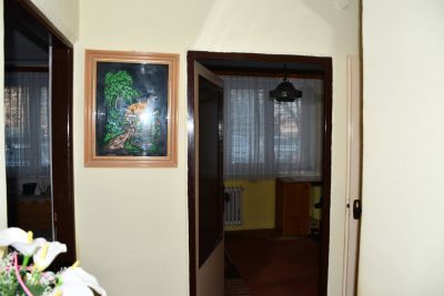 FOX - NA PREDAJ 3 izbový byt * G. Dusíka * tehlový bytový dom * výborná lokalita - 7