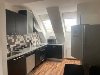 FOX - PRENÁJOM * 3 izbový byt * Vajanského ulica * centrum mesta * 