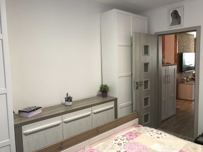 FOX - REZERVOVANÉ * 2 izbový byt * Ľ. Podjavorinskej * kompletná rekonštrukcia * s balkónom - 8