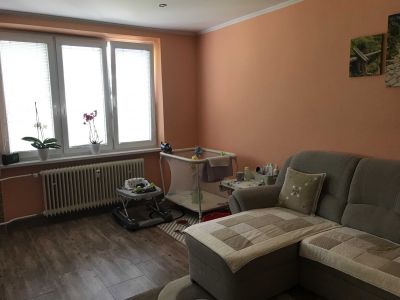 FOX - REZERVOVANÉ * 2 izbový byt * Ľ. Podjavorinskej * kompletná rekonštrukcia * s balkónom - 2